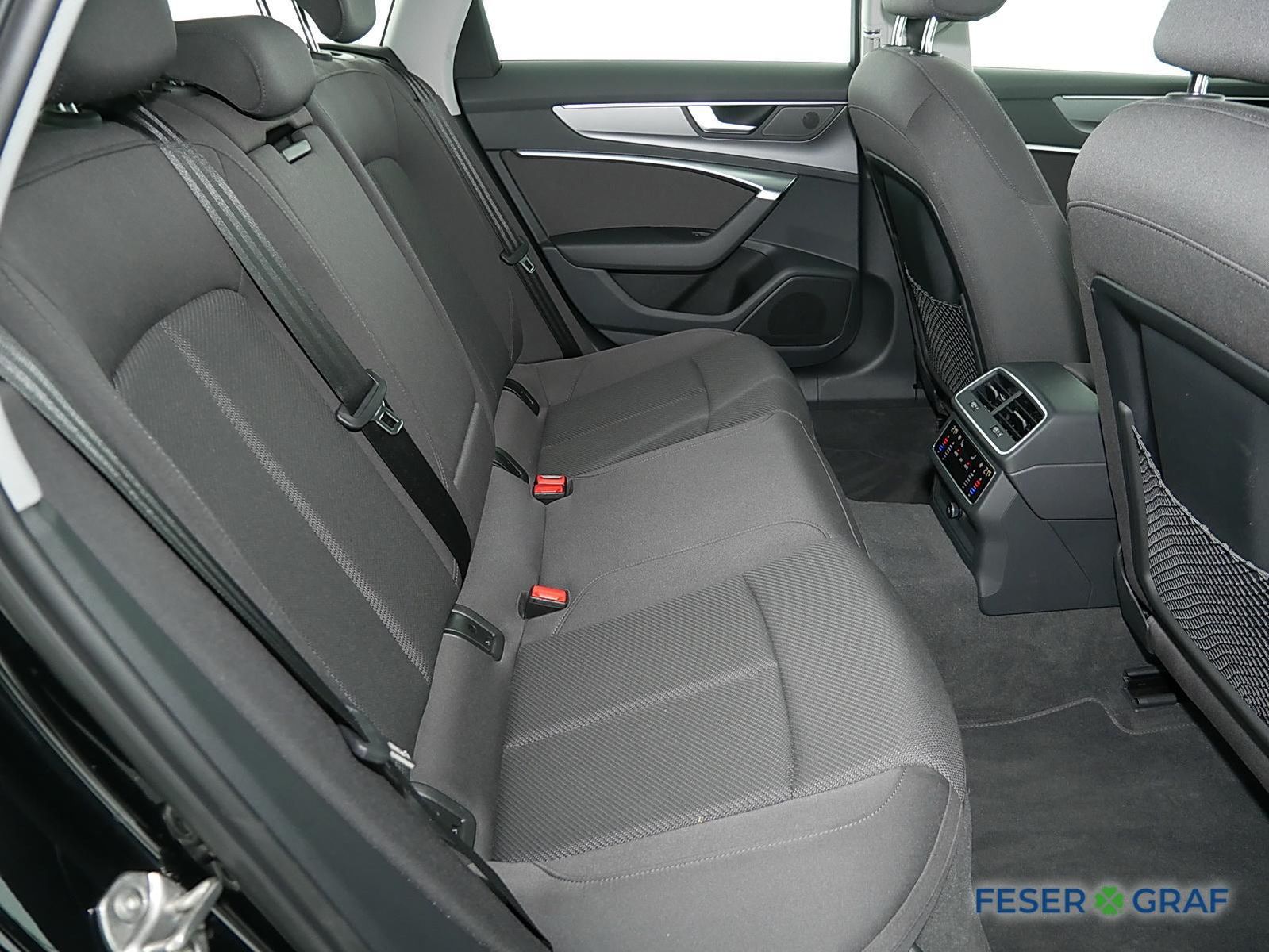 Audi A6 Avant 35 TDI - Samsaru's Car Outlet