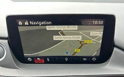 Mazda 6 SK Homura SUNR SKYACTIVE 194 LEDER-GSD-NAVI...