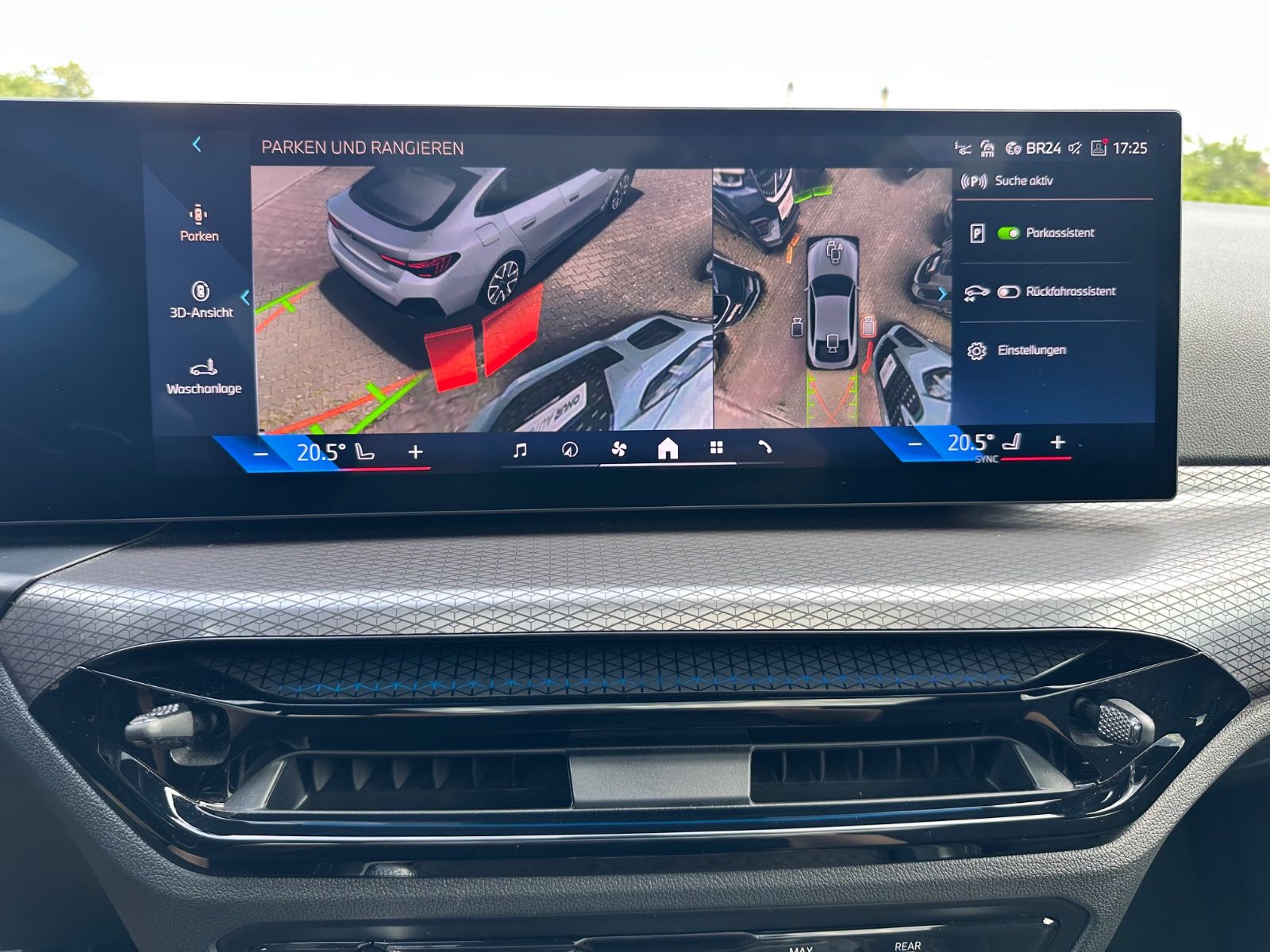BMW 420d Gran Coupé xDrive M-Sport Pro HuD Pano H&K