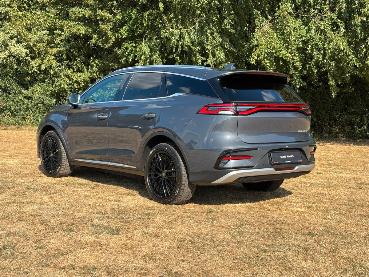 BYD Tang