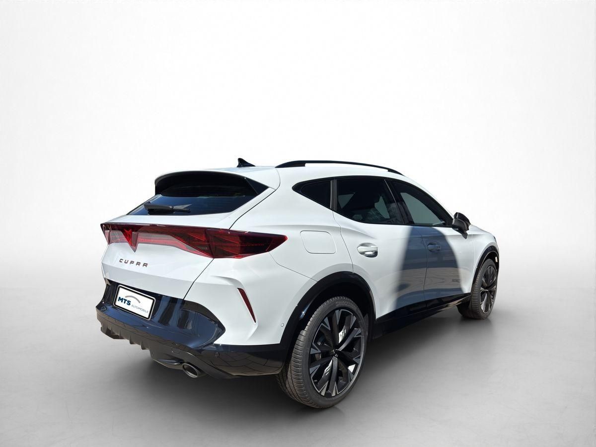 Cupra Formentor VZ 2.0 TSI 265 PS-DSG AHK Matrix LED