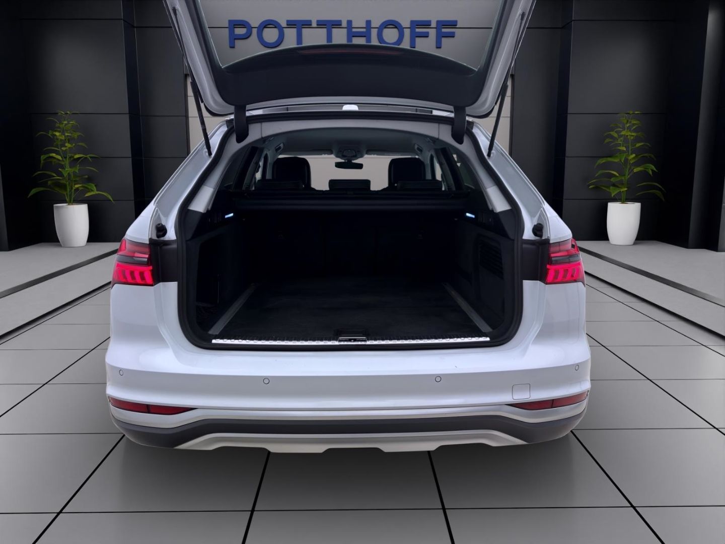 Audi A6 allroad 40 TDI Q - Samsaru's Car Outlet