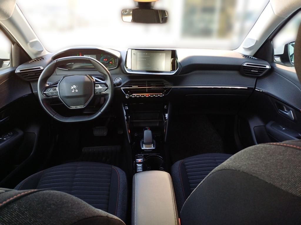 Peugeot e-208 136 Active - Samsaru's Car Outlet