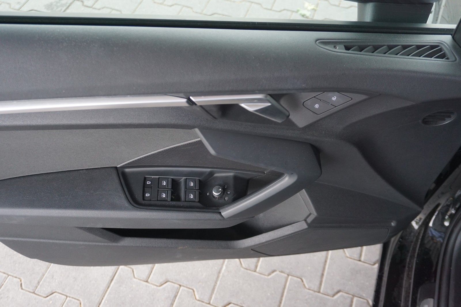 Audi A3 Sportback 35 TFSi S tronic advanced LED Smart