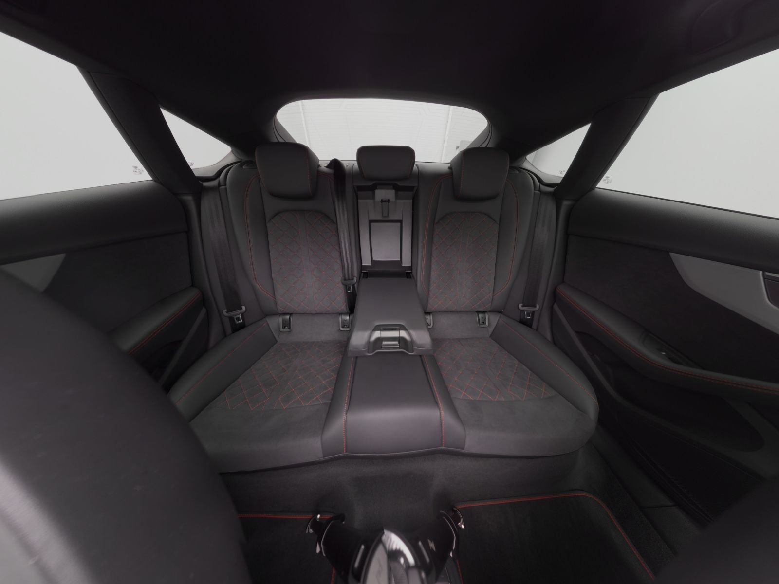 Audi A5 Sportback 2x S line business 40 TDI qu.*8fach