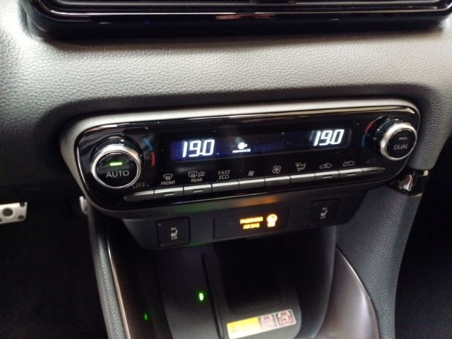 Toyota Yaris GR Sport 1.5 Dual-VVT-iE EU6e Hybrid *Safe