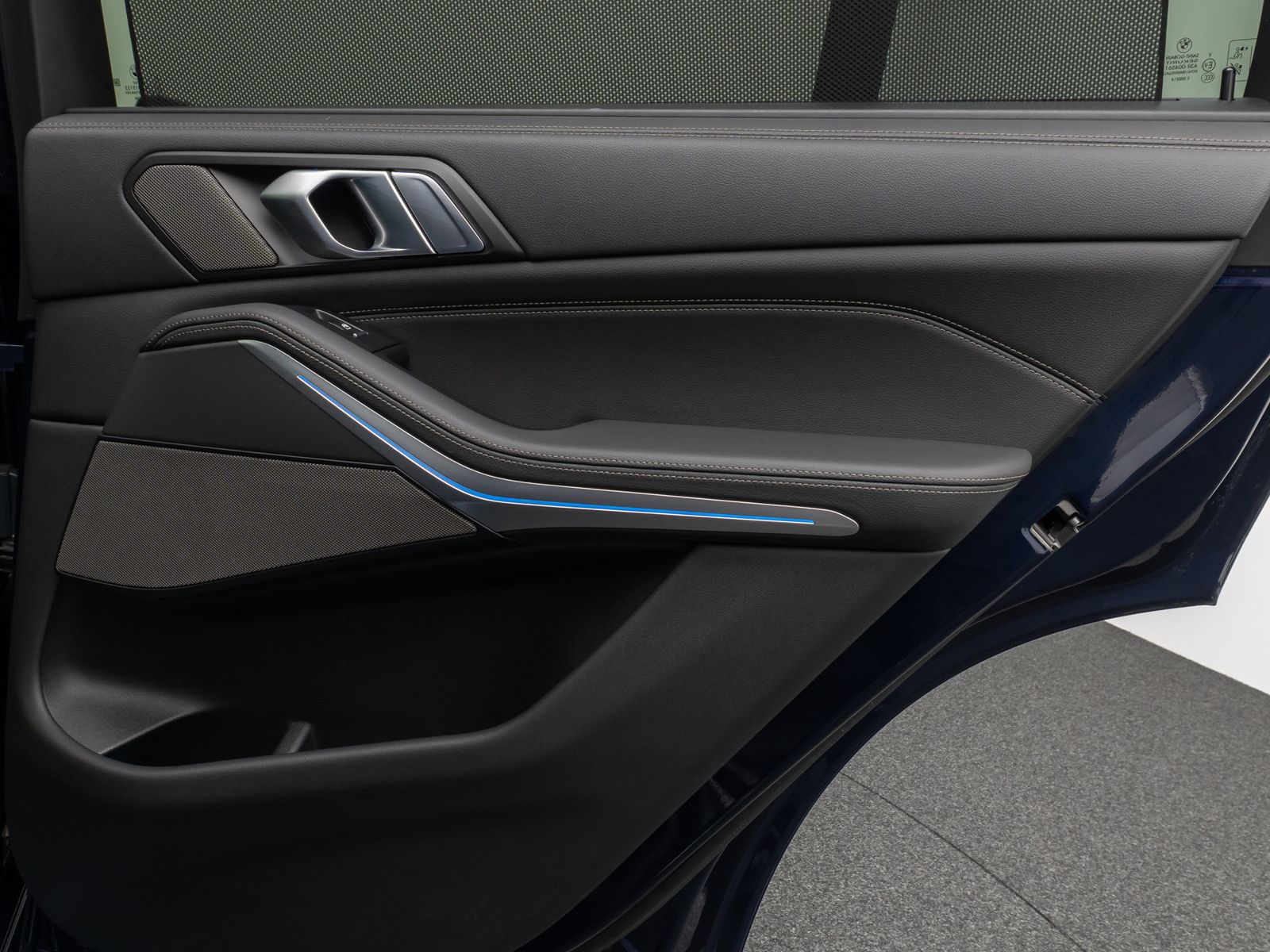 BMW X5 xD45e M Sport Panorama 360°HUD DAB H/K 22Zoll