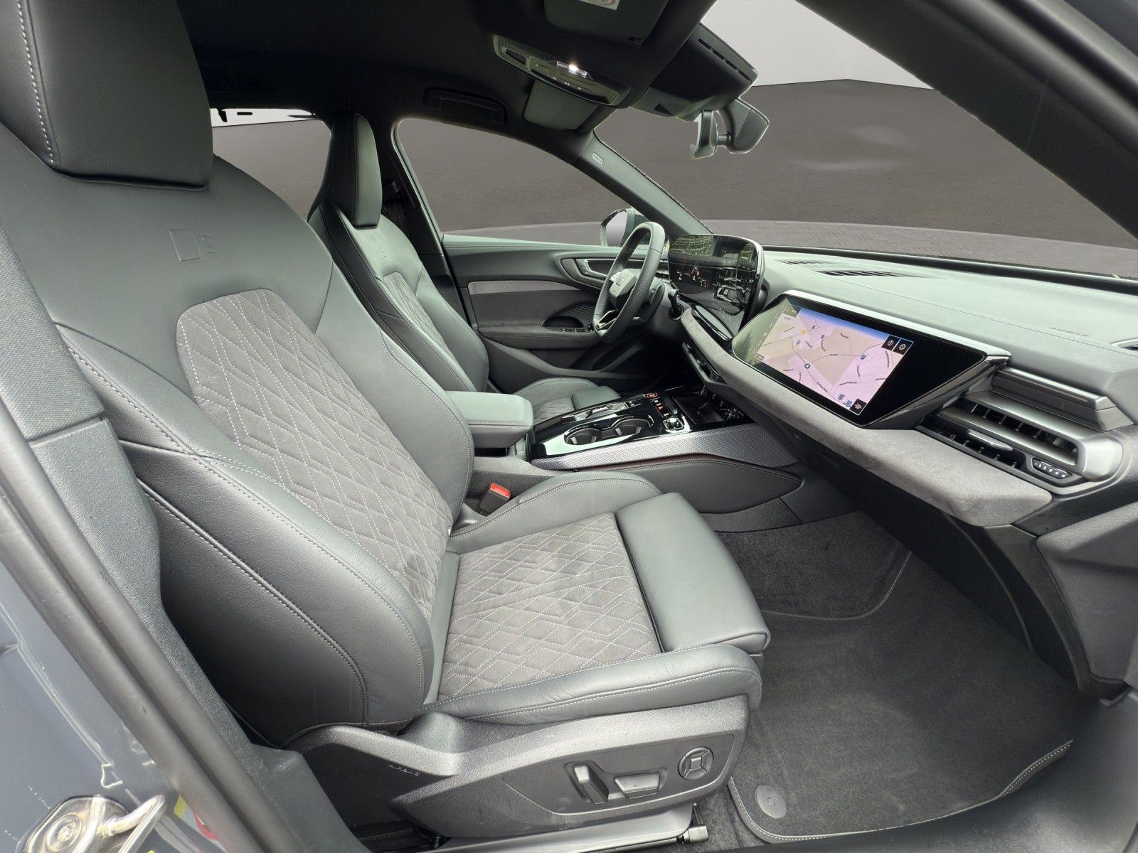 Audi A5 Avant TFSI quattro Edition One 2x S Line MATR