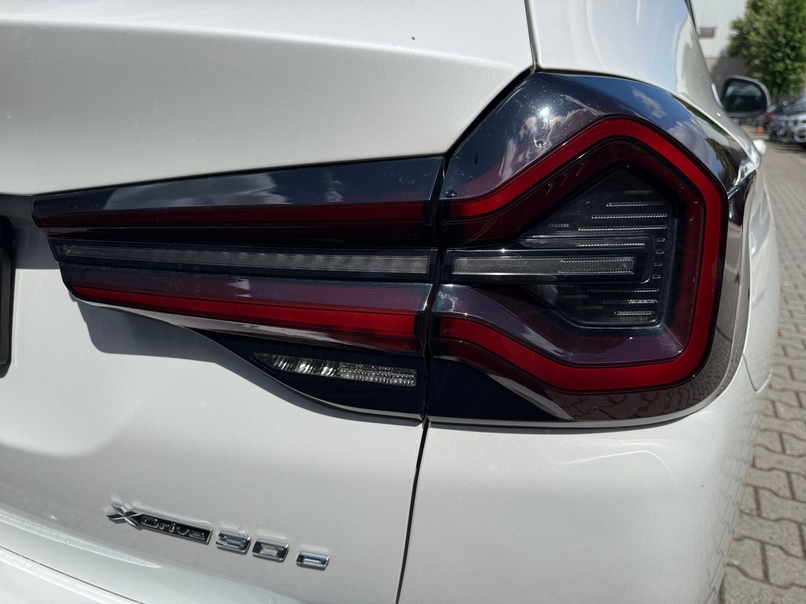BMW X3 xDrive30e - Samsaru's Car Outlet