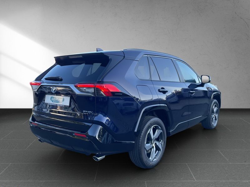 Toyota RAV4 2.5 AWD Plug-In Hybrid Teamplayer *0,5%*ACC