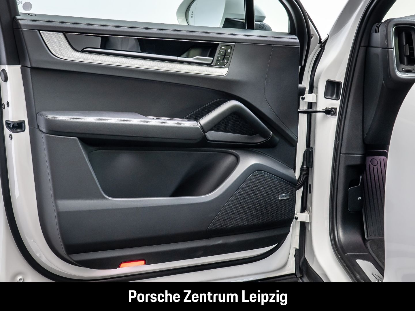 Porsche Cayenne E-Hybrid BOSE Sportabgas HD-Matrix Panor