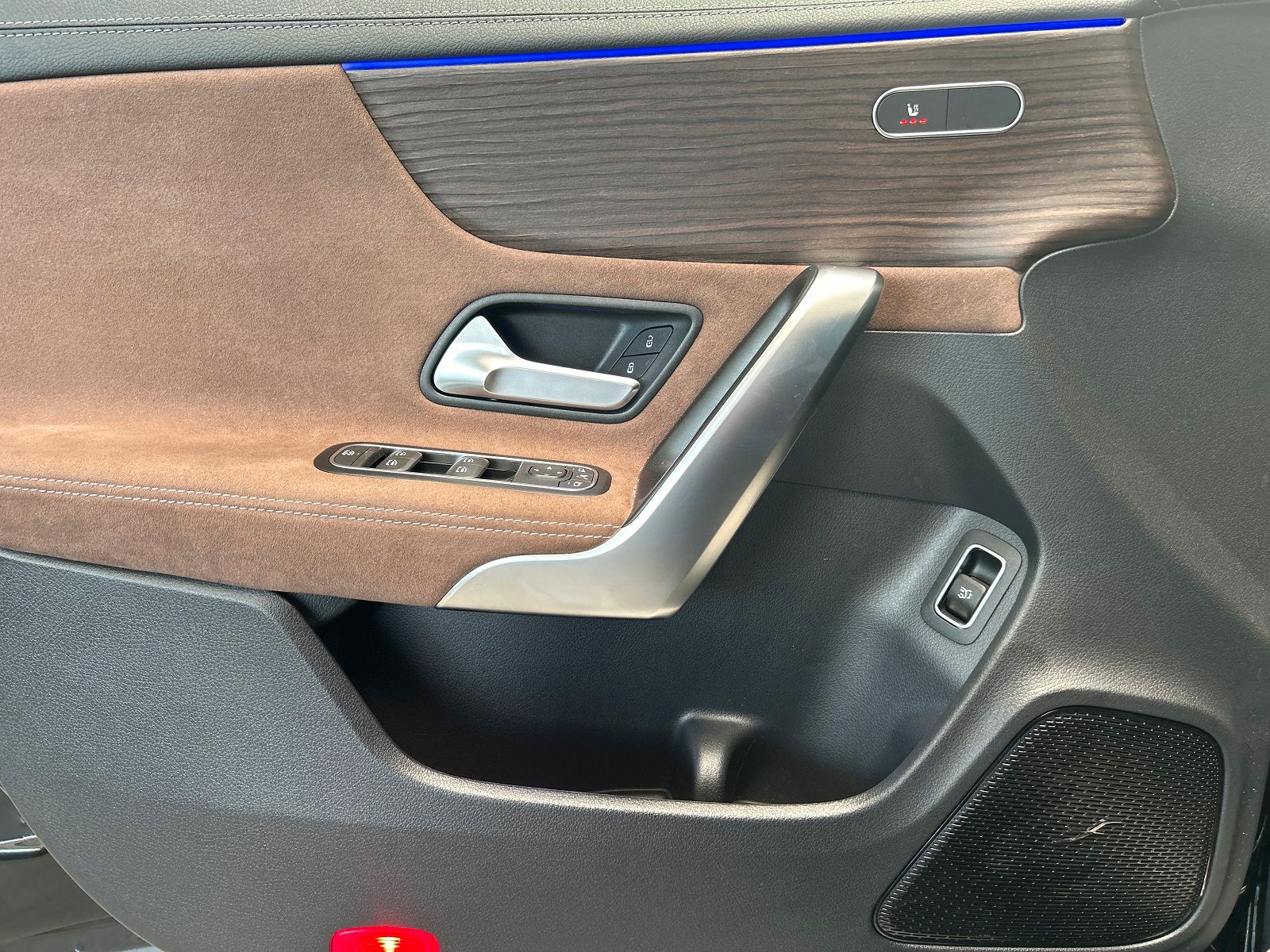 Mercedes-Benz CLA 250 Shooting Brake 4M AMG - Samsaru's Car Outlet