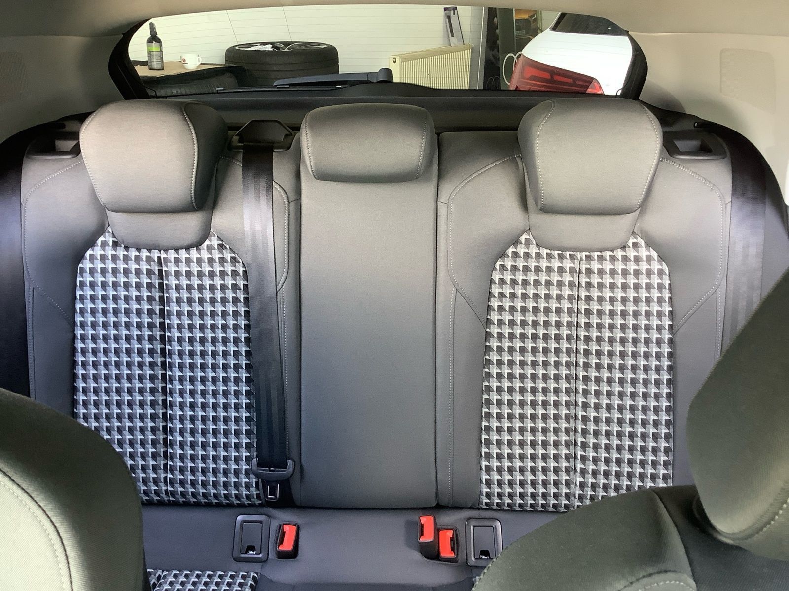 Audi A1 allstreet 30 TFSI S-Tronic - Samsaru's Car Outlet