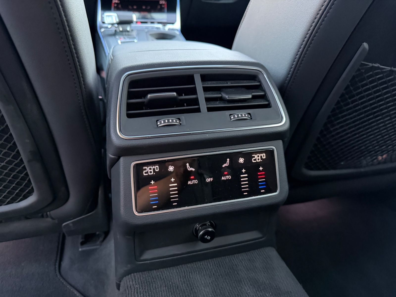 Audi A6 Avant 45 TDI quattro S line