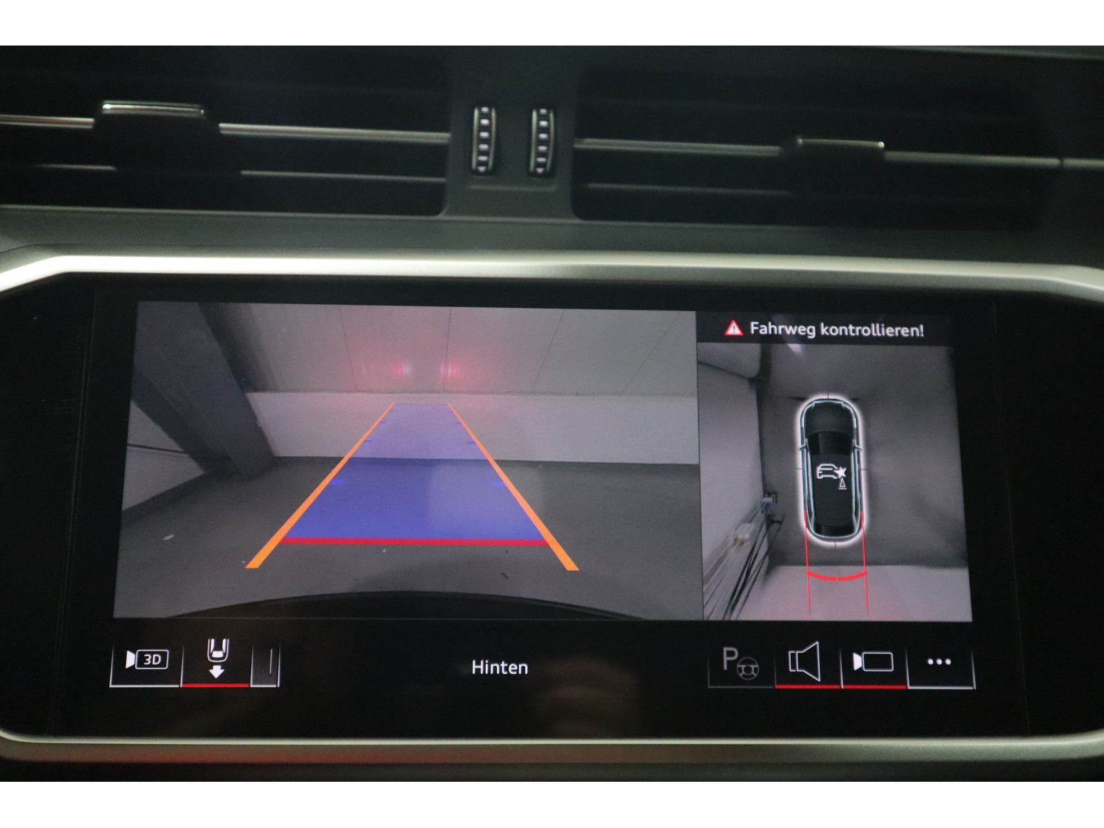 Audi A6 Avant 40 TDI advanced - Samsaru's Car Outlet