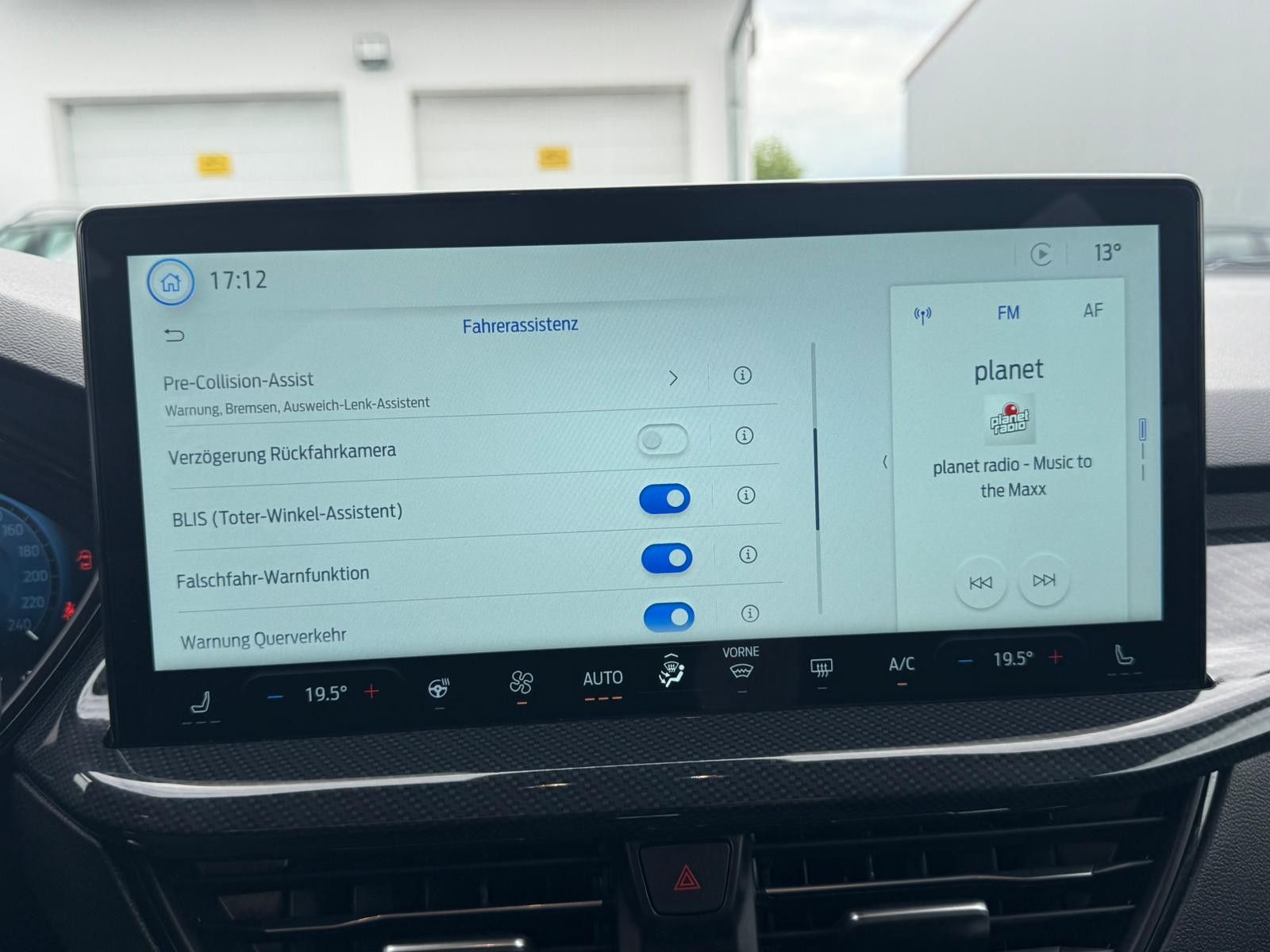 Ford Focus 1.0 ST-Line X MATRIX*B&O*ACC*KAM*APP*LHZ