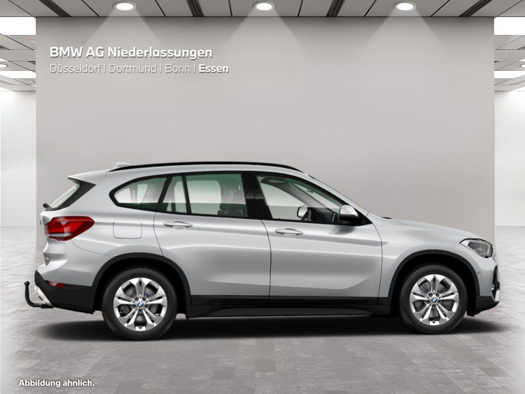 BMW X1 xDrive20d - Samsaru's Car Outlet