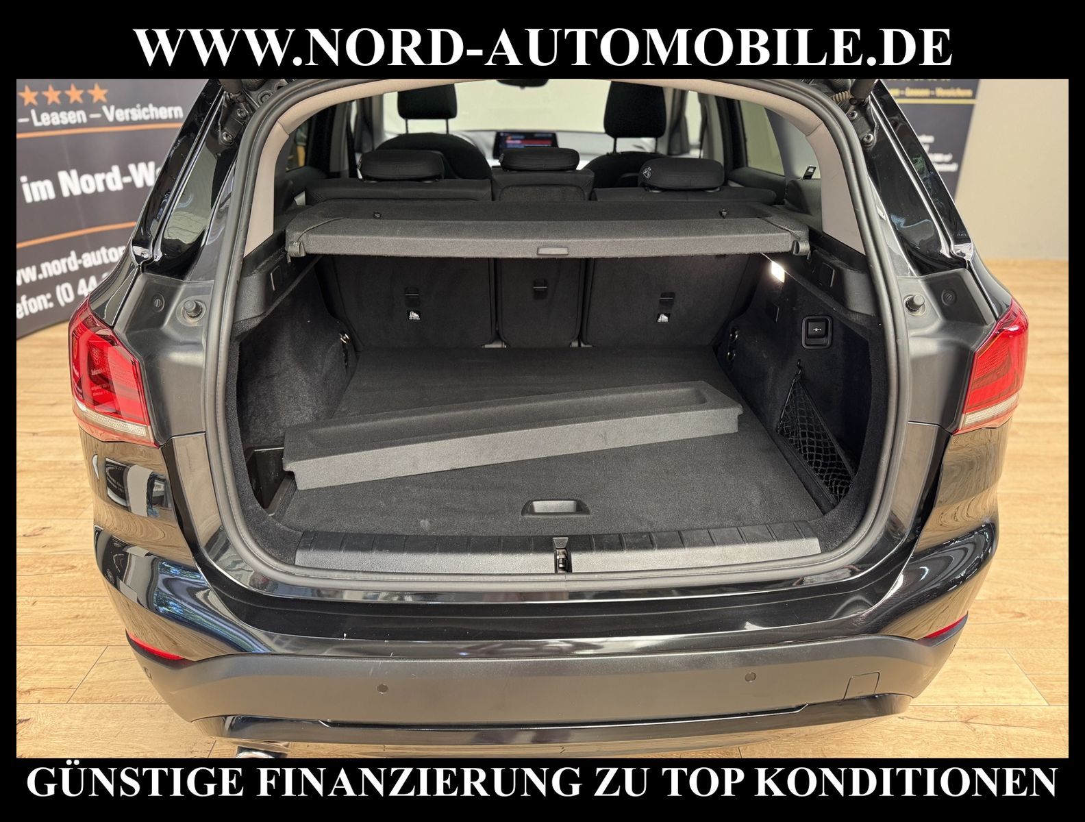 BMW X1 xDrive 25e Advantage - Samsaru's Car Outlet