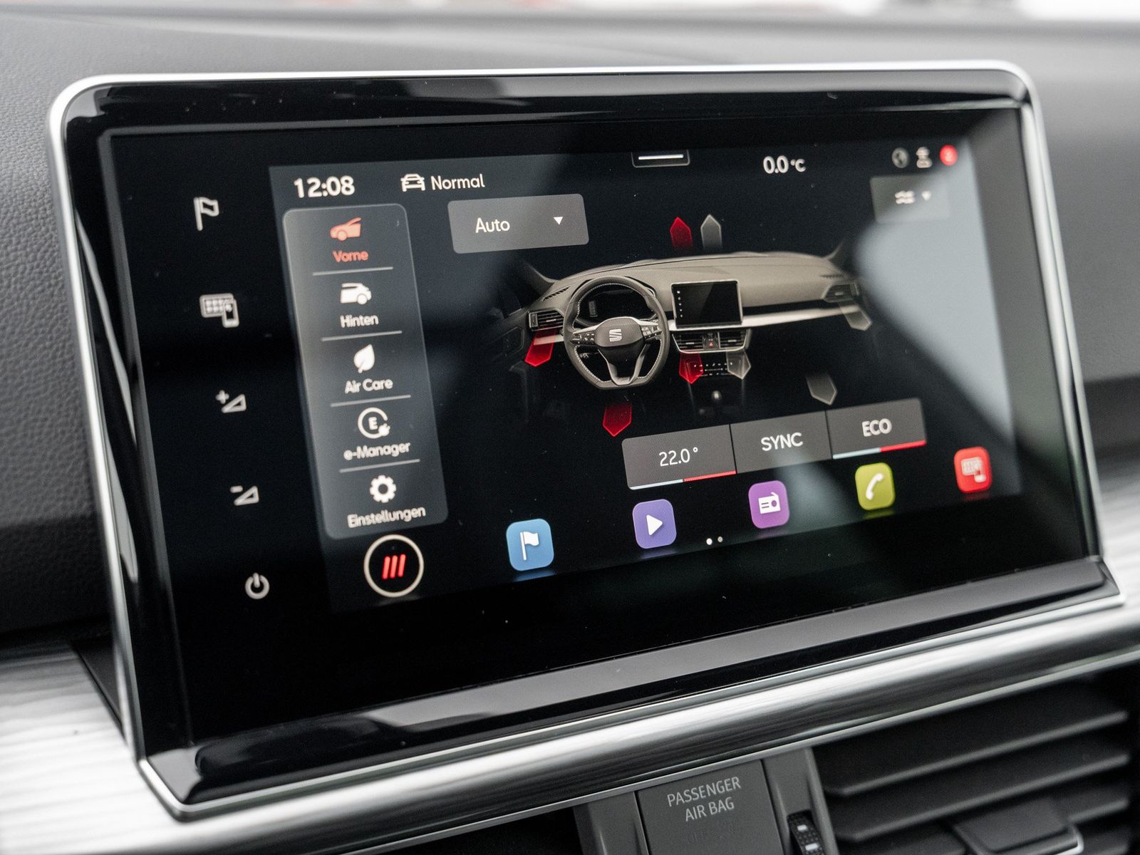 Seat TARRACO XPERIENCE 1.4 TSI eHYB DSG DCC AHK Kam.