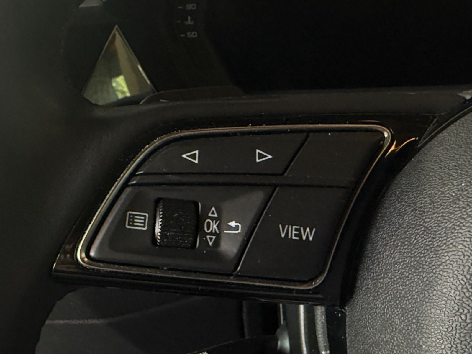 Audi A3 Sportback TFSI*CARPLAY-NAVI*KAM*VRT-COCKPIT*