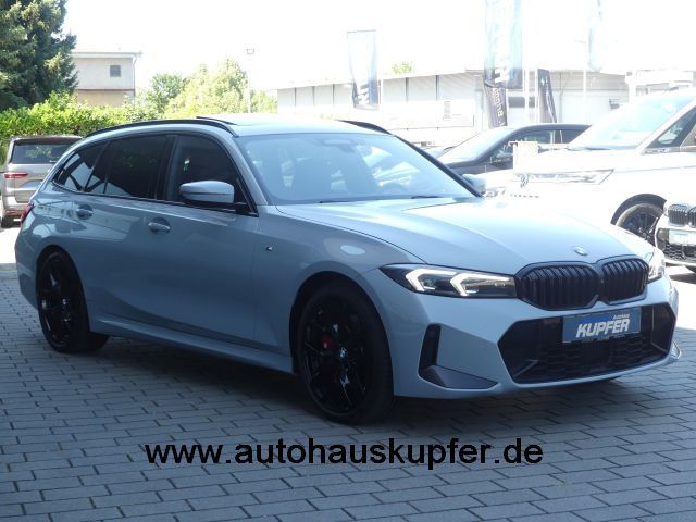 BMW 320 d xDriv Tou M Sport PRO ACC°Pano°Stdhzg.Mem.