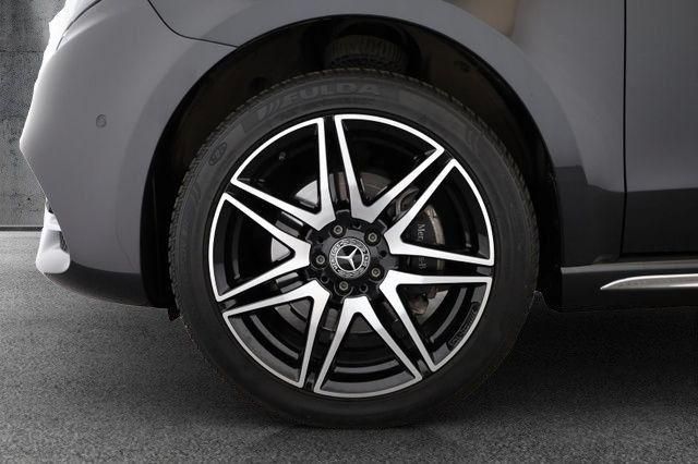 Mercedes-Benz V 300 d 4M AVANTGARDE - Samsaru's Car Outlet