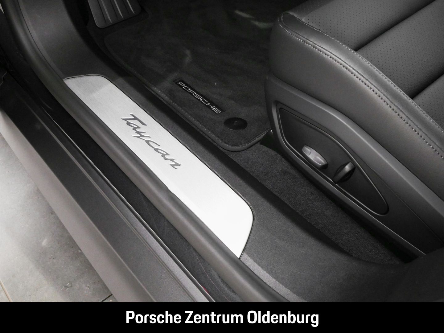 Porsche Taycan SportTurismo HD Matrix HeadUp SportChrono