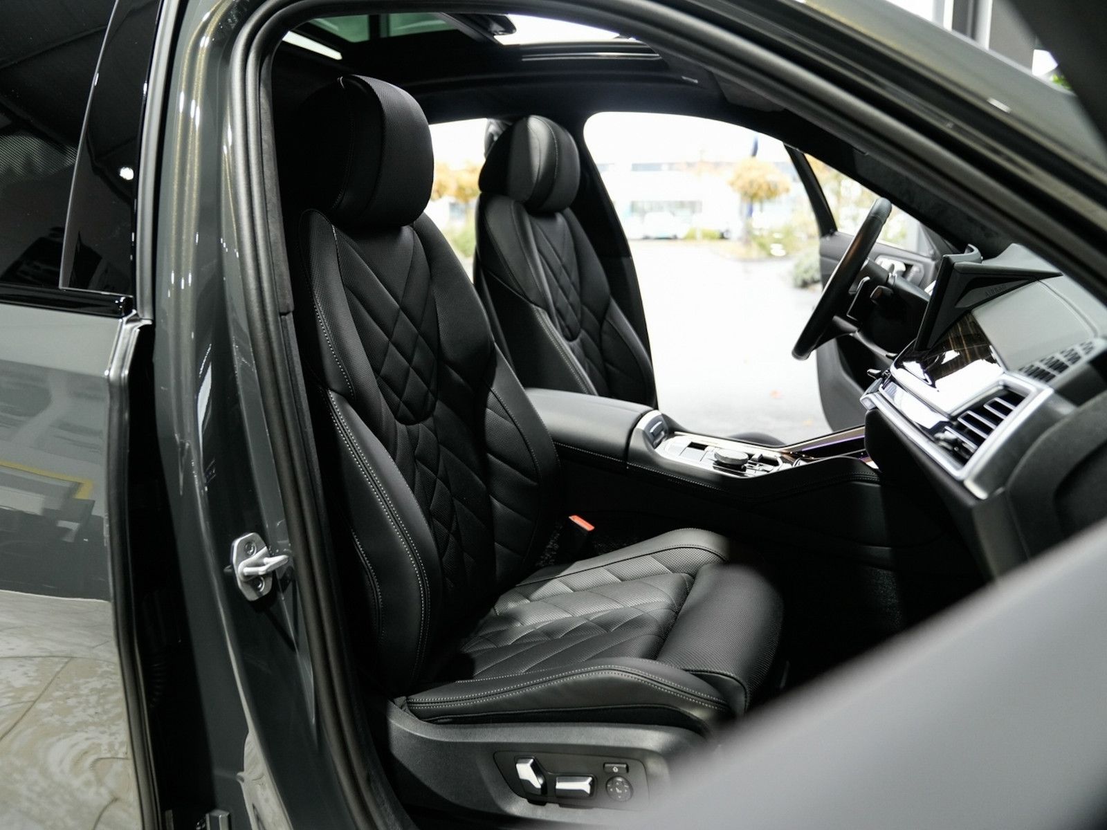 BMW X6 xDrive40d M Sport 360K Panorama Harman