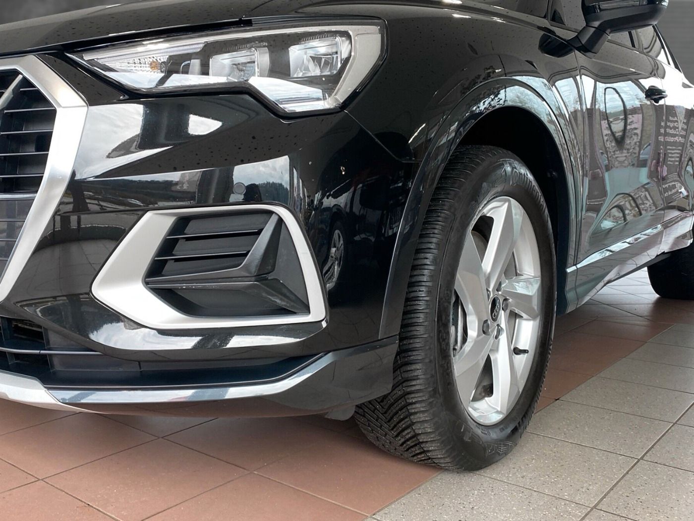Audi Q3 40 TDI quattro - Samsaru's Car Outlet