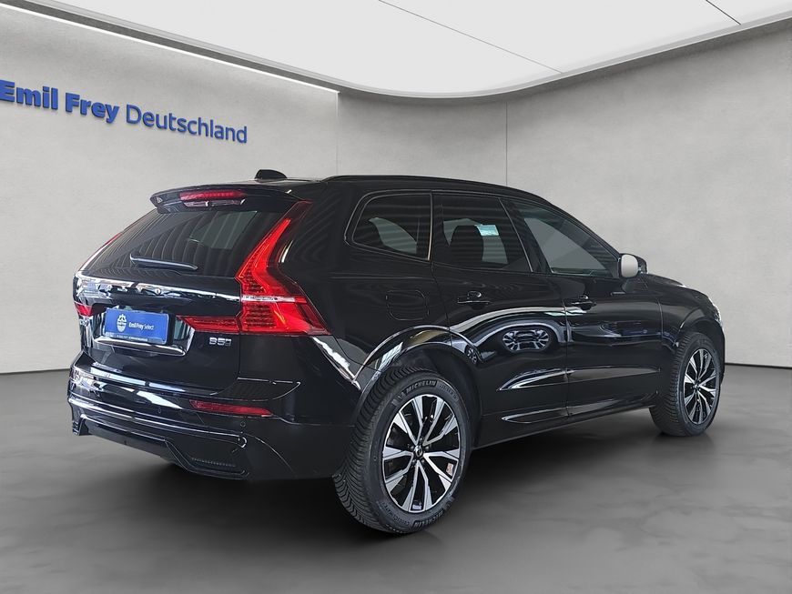 Volvo XC60 B5 B AWD Plus Dark