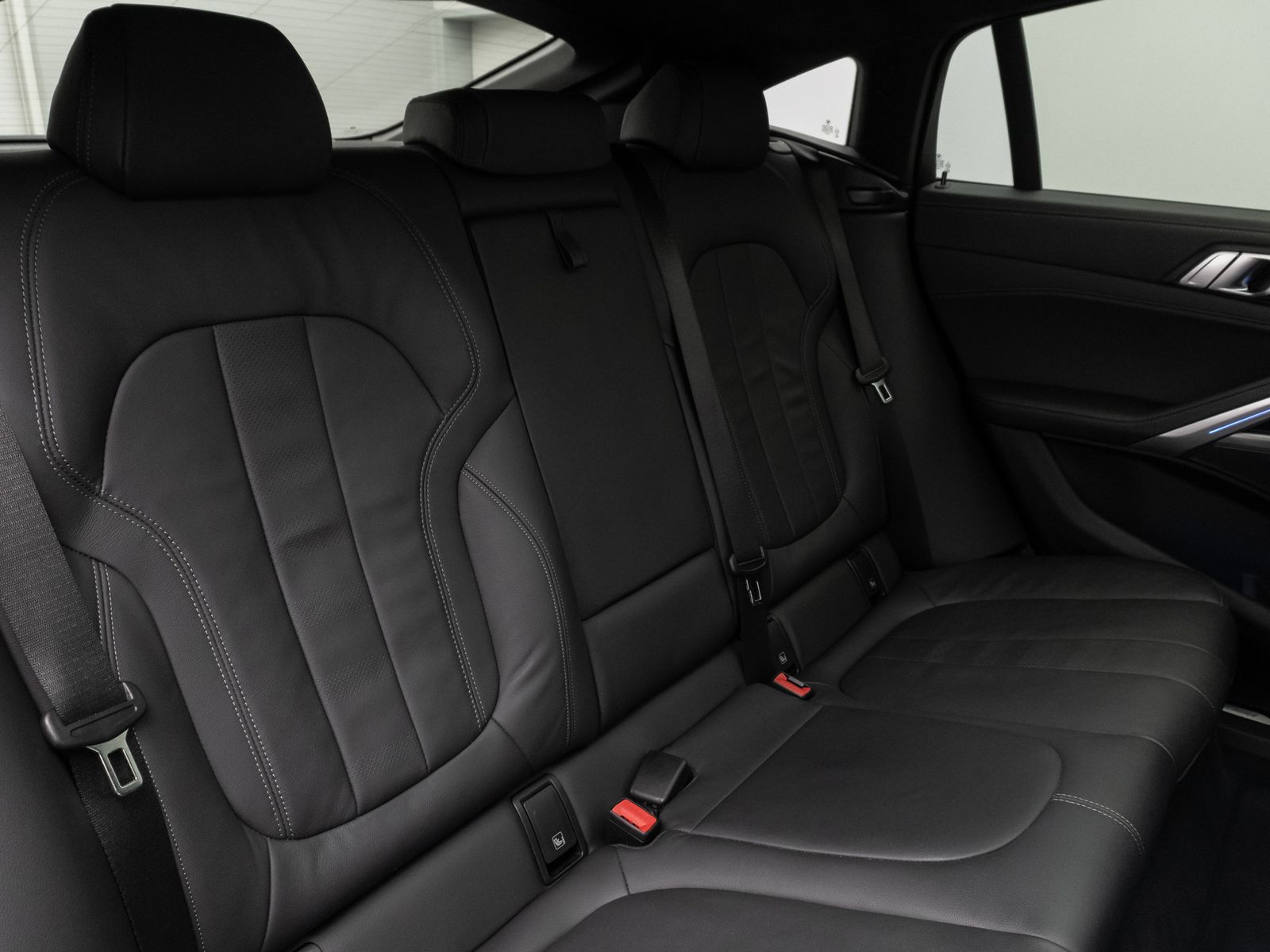 BMW X6 xD30d M Sport - Samsaru's Car Outlet