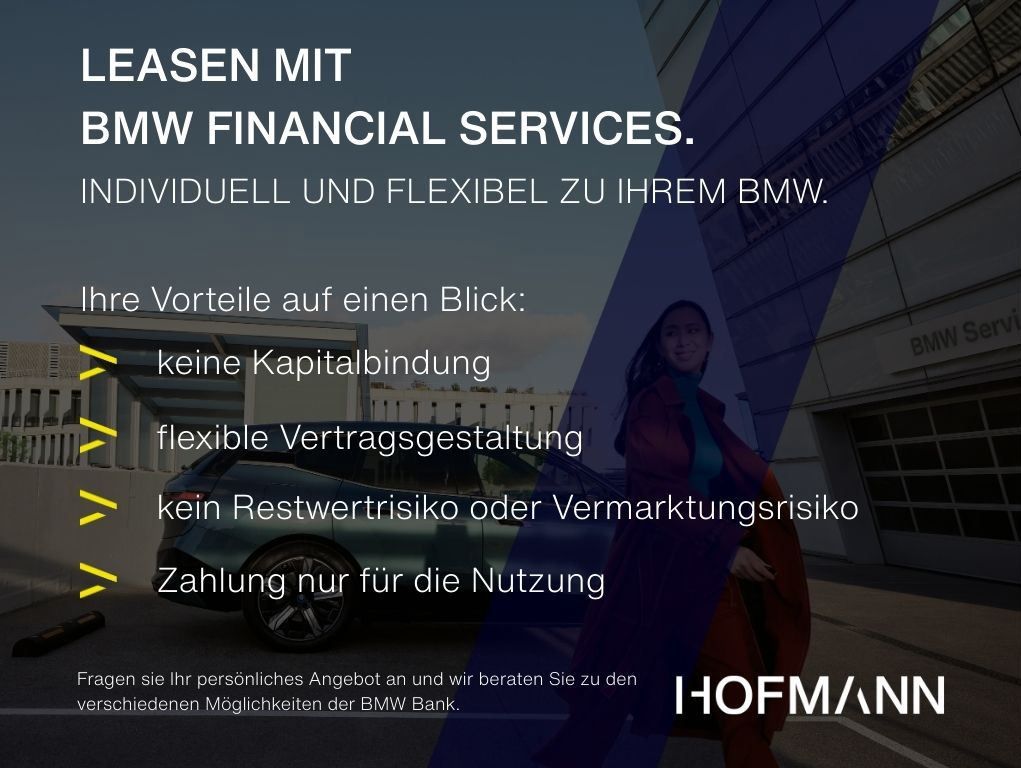 BMW 330i xDrive M Sport Pro AHK+Pano+ACC+Standhzg+