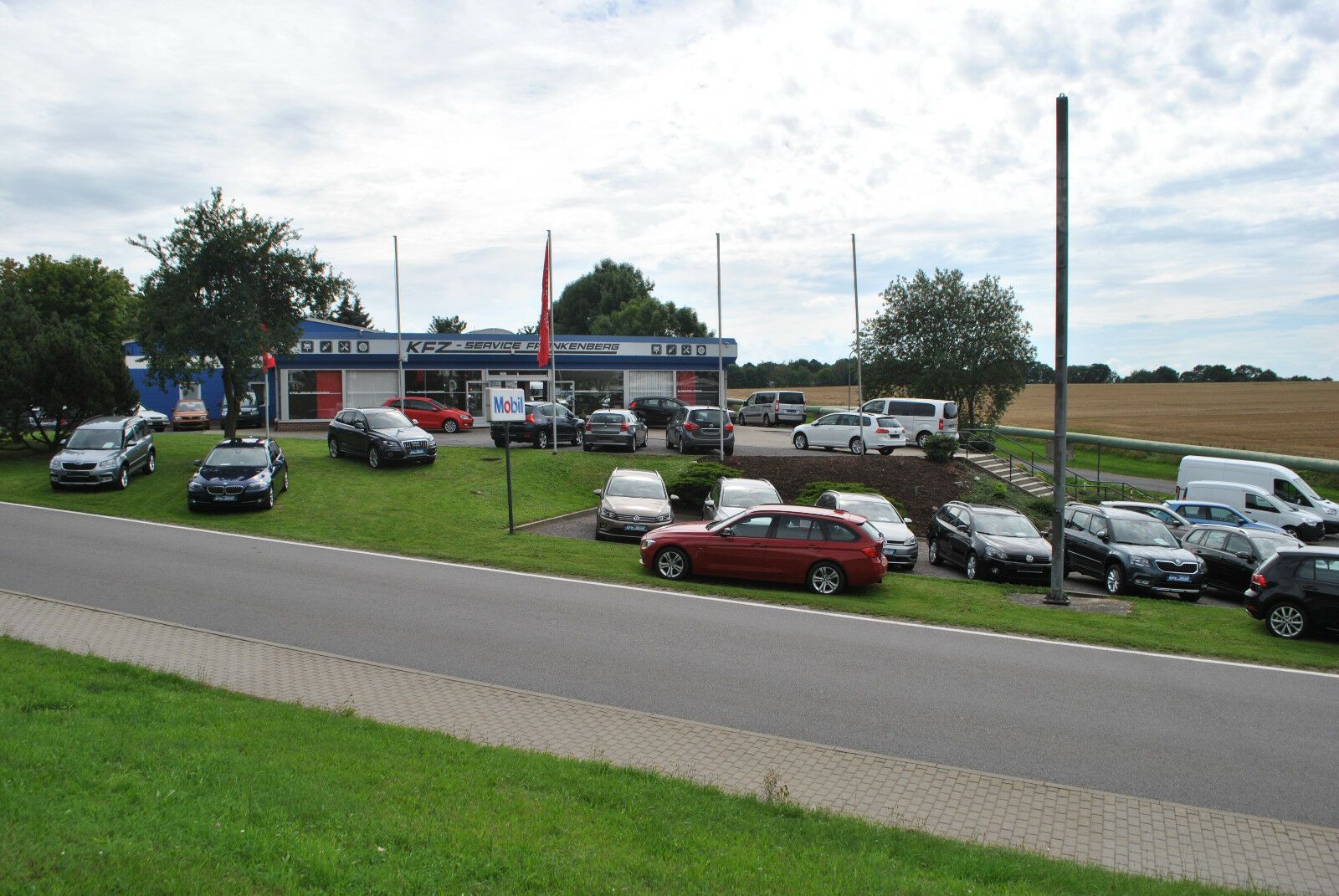 Volkswagen Passat 1.5 eHybrid DSG Elega.AHK.Navi-Max.HUD