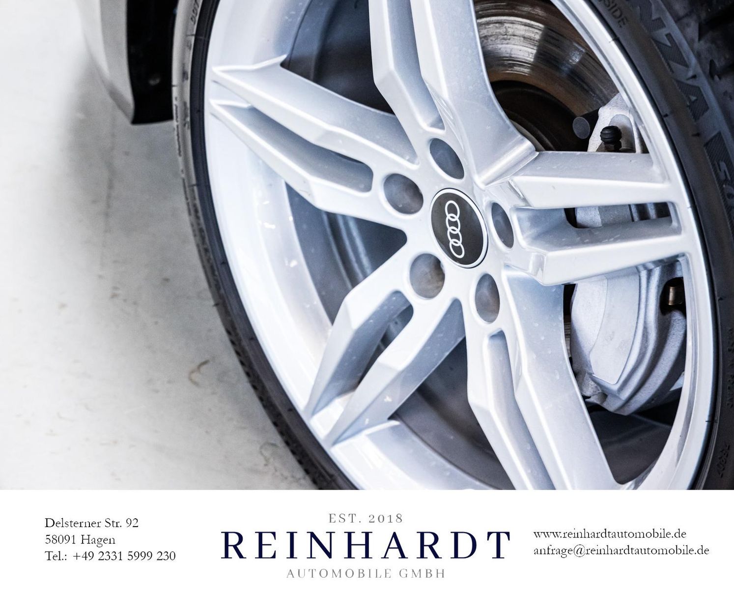 Audi A5 COUPE 40TDi Q S LINE/ALL-BLACK/19Z./ACC/MATRX