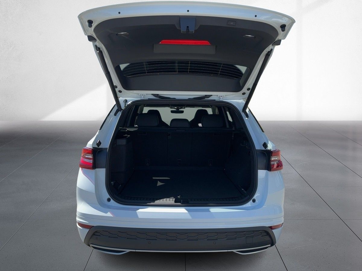 Skoda Kodiaq Sportline 1,5 TSI iV DSG *PANO AHZV NAVI*
