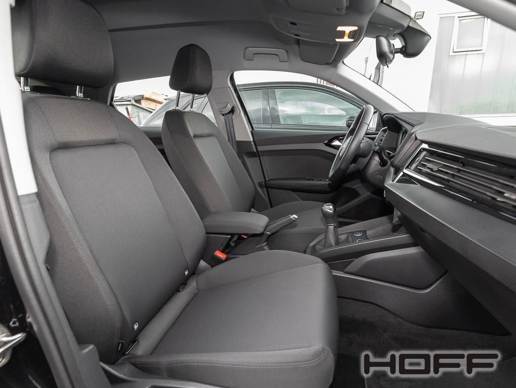 Audi A1 Sportback advanced 25 TFSI - Samsaru's Car Outlet