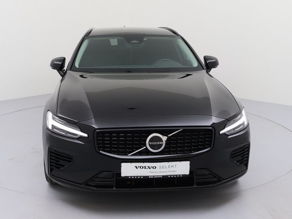 Volvo V60 T6 Plus Dark Recharge Plug-In Hybrid AWD LED