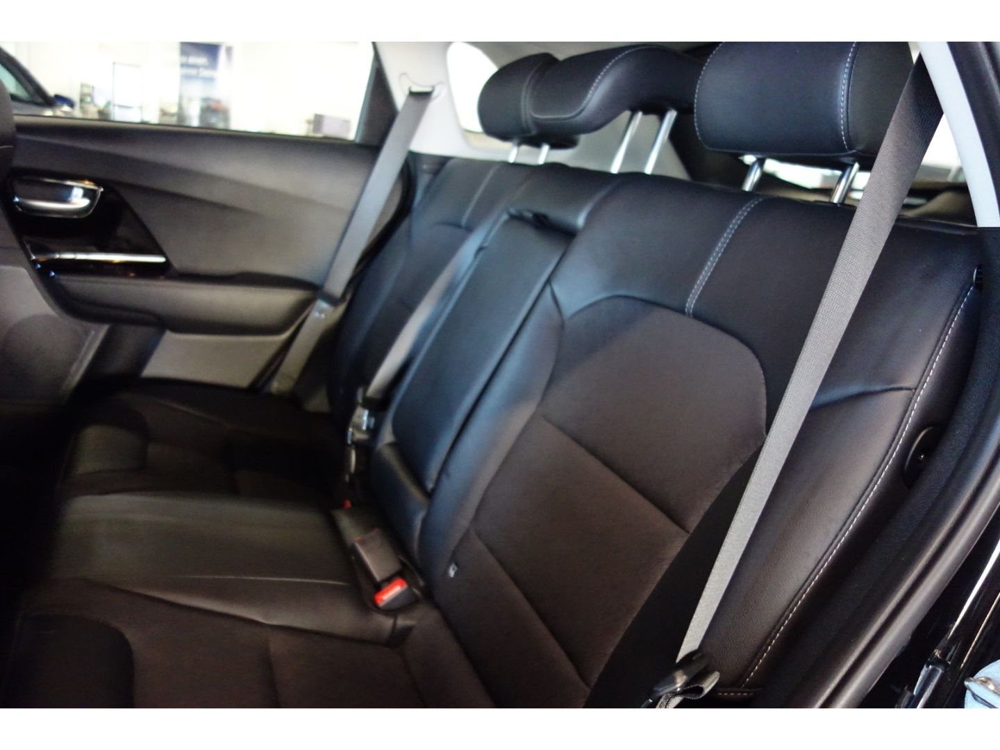Kia Niro 1.6 SPIRIT PHEV - Samsaru's Car Outlet