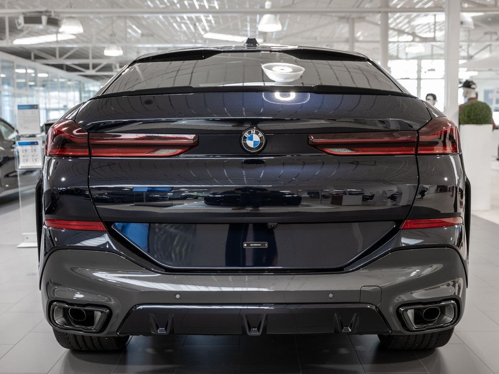 BMW X6 xDrive 30d M-Sport Pro FACEL. 360° PANO LED