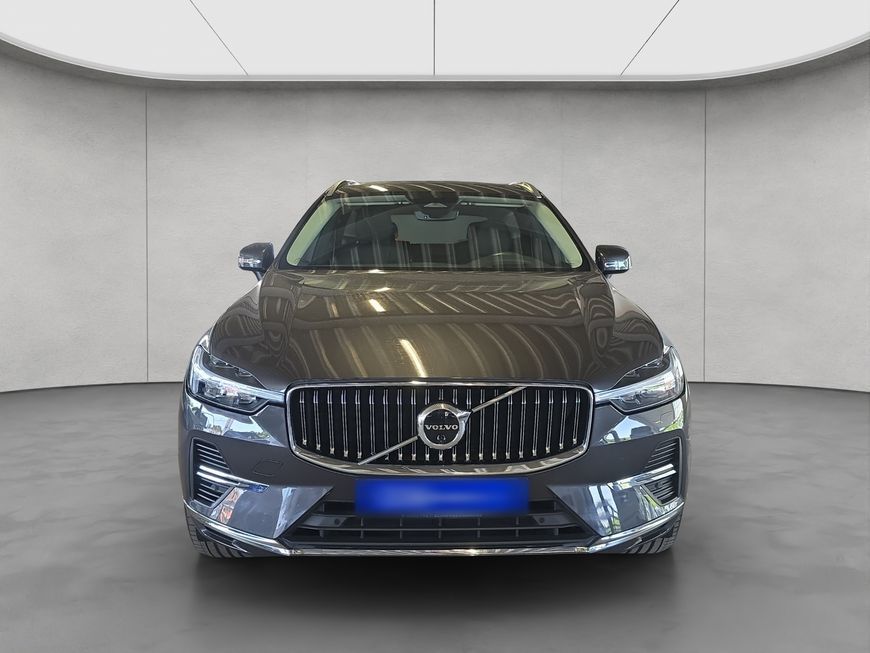 Volvo XC60 T8 AWD Recharge Inscription - Samsaru's Car Outlet