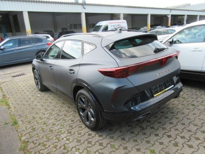 Cupra Formentor 1.5 eTSI MHEV - Samsaru's Car Outlet
