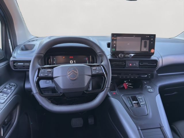 Citroën Berlingo Max M XTR EAT8 AHK Sitzheizung LED PDC+