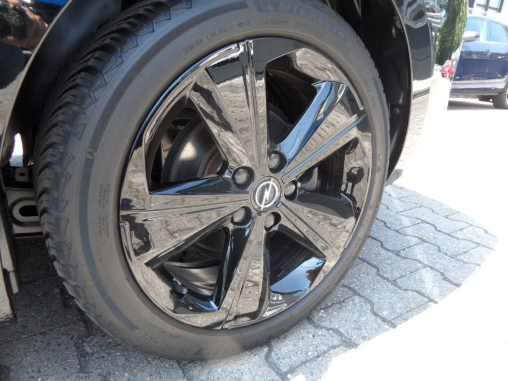 Opel Astra 1.2 Turbo Edition - Samsaru's Car Outlet