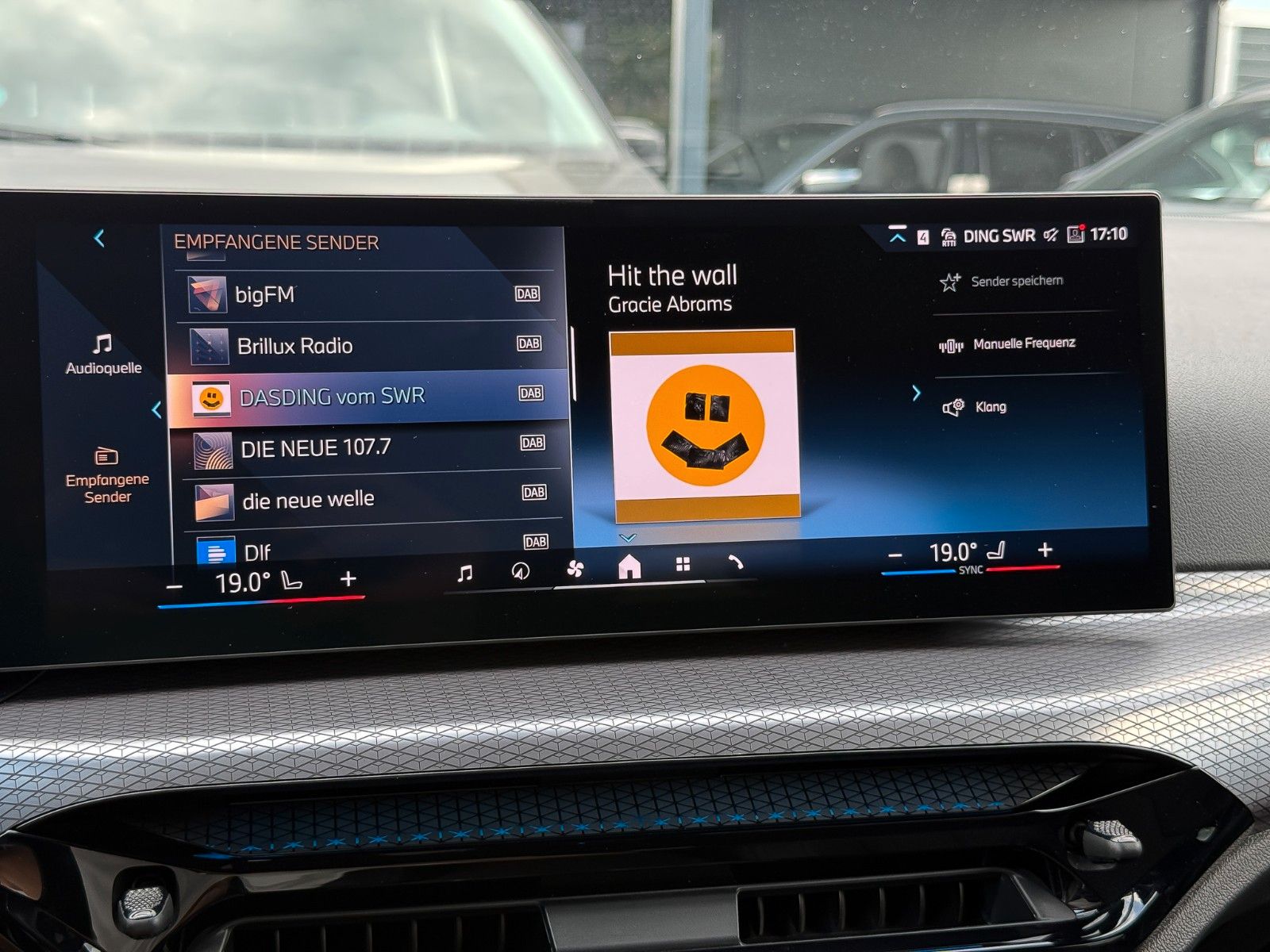 BMW 320d xD M Sport Pro HuD AHK hifi StHzg Memory