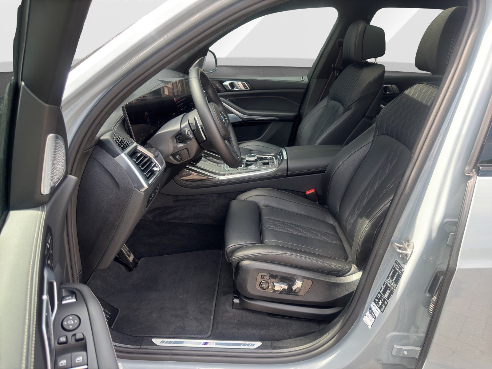 BMW X7 xDrive40d | UPE 143.990,-| M Sport Pro| Bower