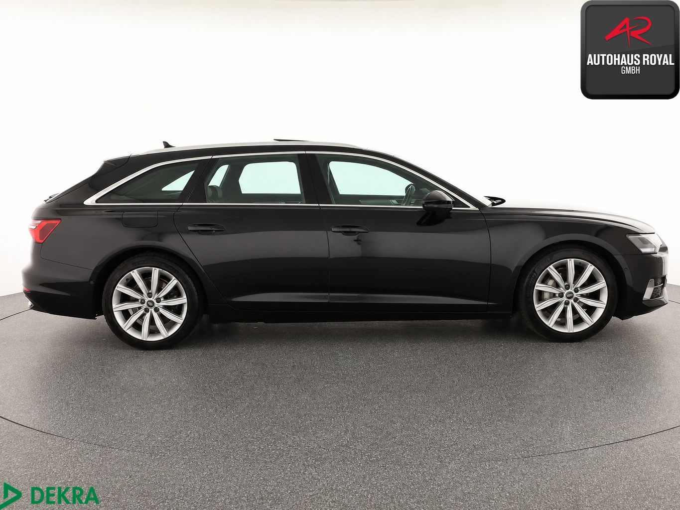 Audi A6 Avant 45 TFSI qu S LINE 19Z PANO,KEYLESS,ACC