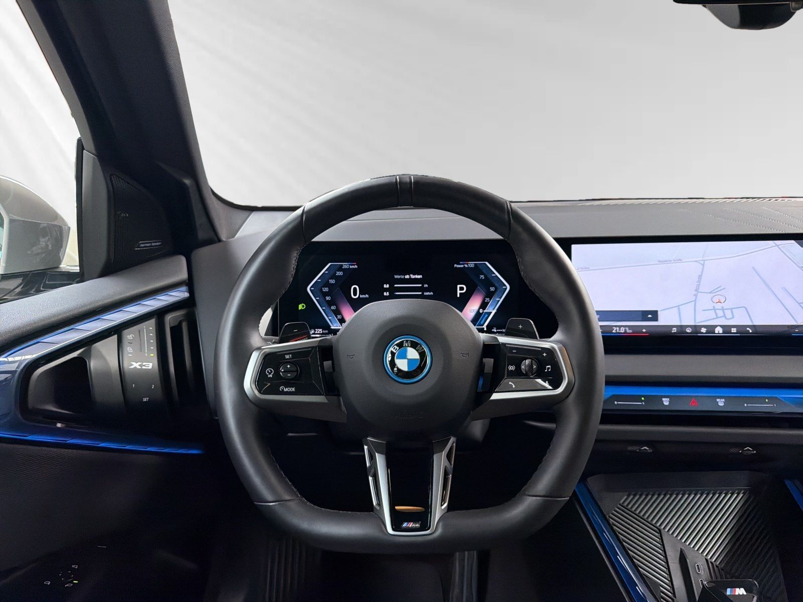 BMW X3 30e xDrive Inkl. € 1.190 Zubehörbonus*M Sport