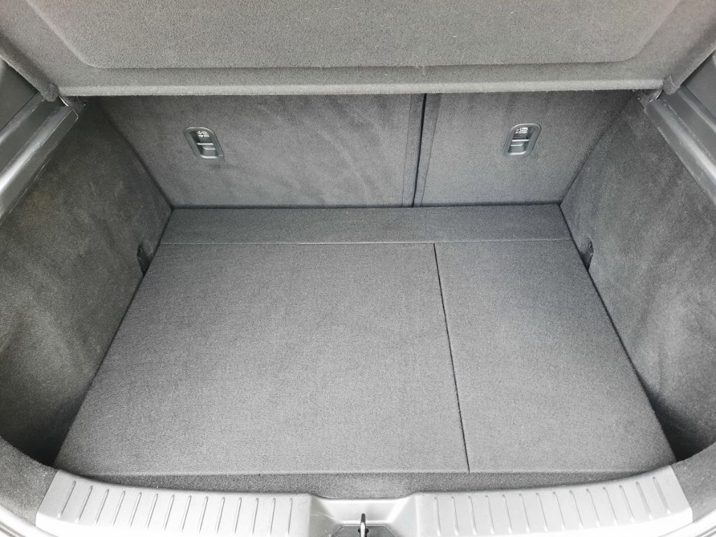 Mazda CX-30 2.5L e-SKYACTIV G 140ps Center Line Design