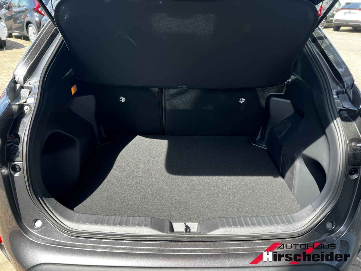Toyota Yaris Cross Teamplayer 1,5 l Hybrid *Safety-Wint