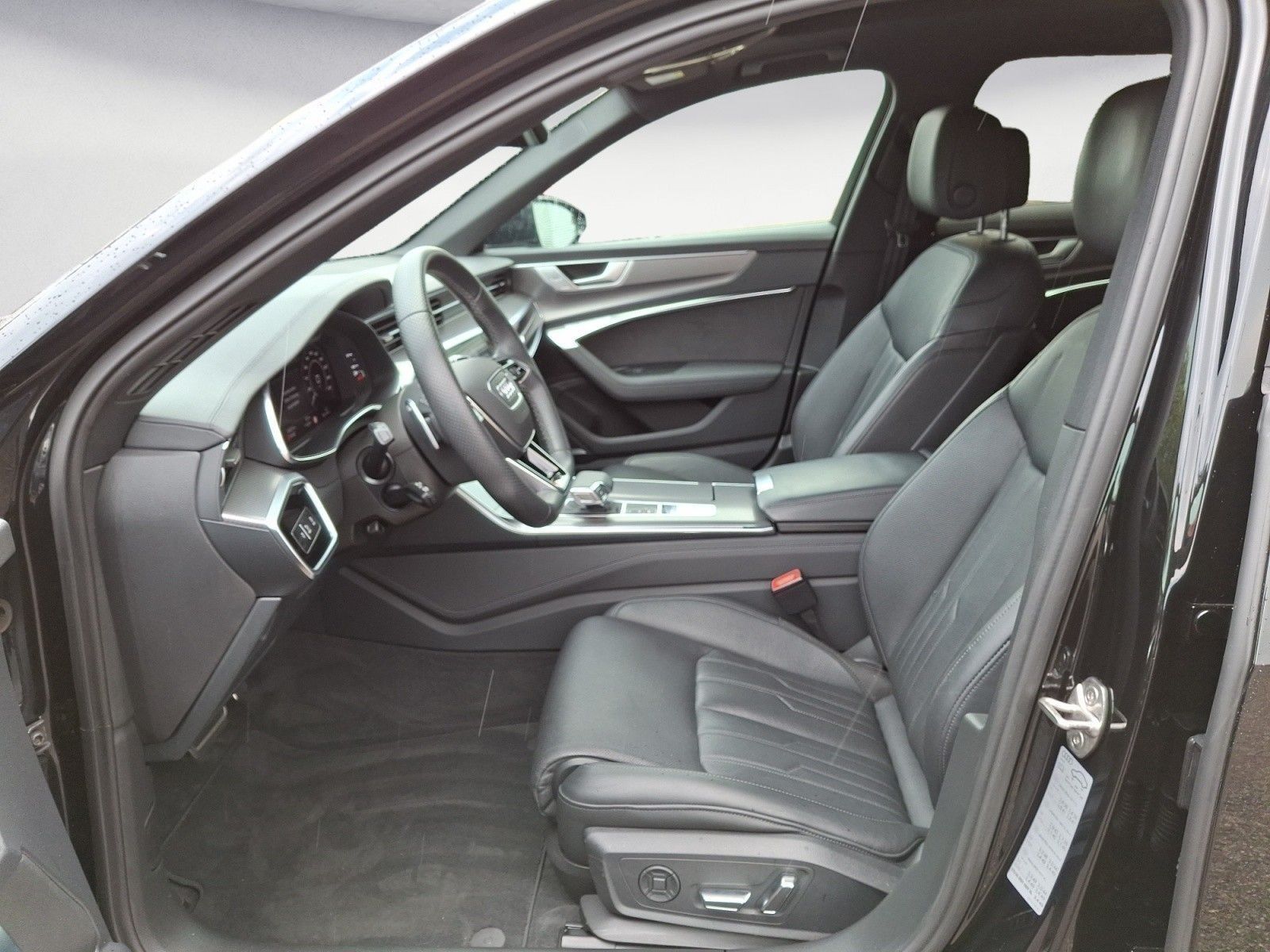 Audi RS6 Avant V8 quattro tipptronic RS Keramik*Dynam